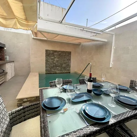 Casa El Patio