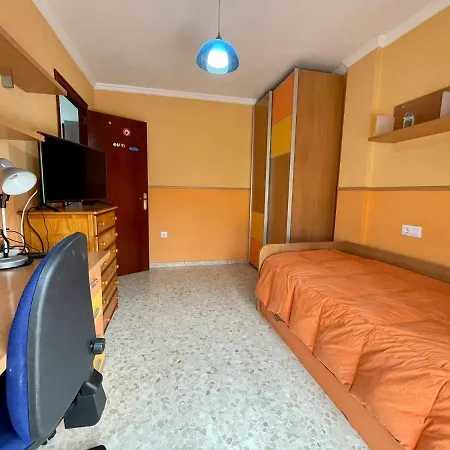 Prázdninový dům Casa El Patio *