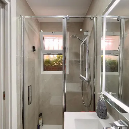 Prázdninový dům Casa El Patio
