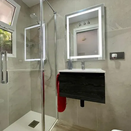Prázdninový dům Casa El Patio Chiclana de la Frontera