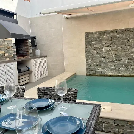 Casa El Patio *