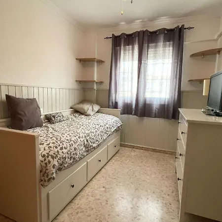 Casa El Patio
