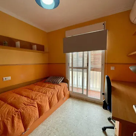 Vakantiehuis Casa El Patio
